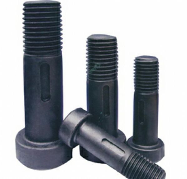 江都网架高强螺栓40Cr钢